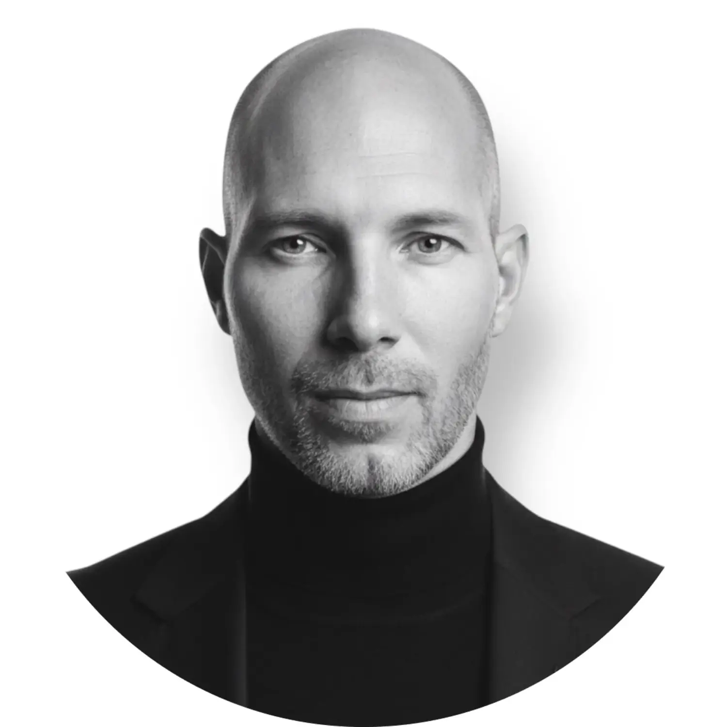 Norbert Banhalmi portrait.