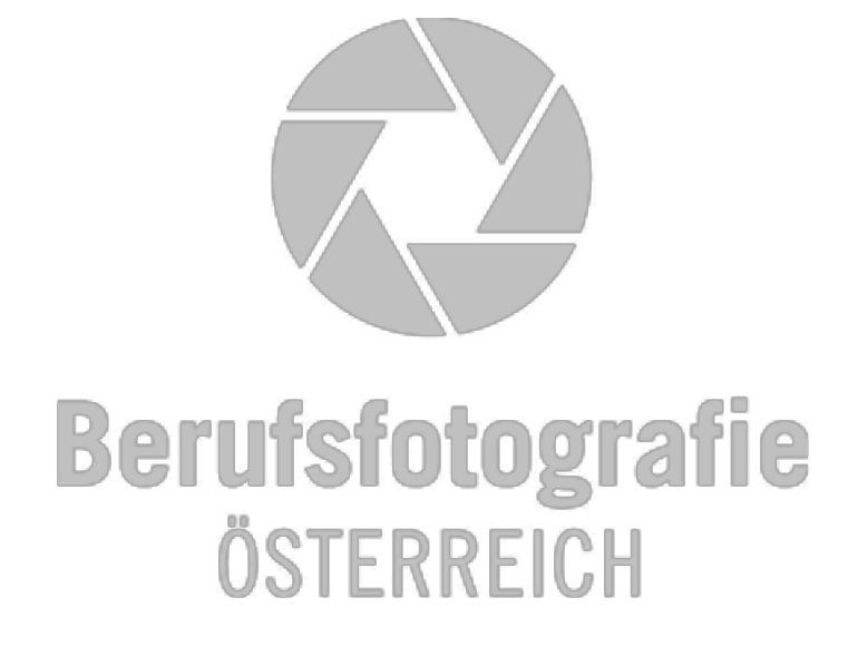 Austrian Federal Guild of Professional Photographers Logo — professionelle BANHALMI Mitgliedschaft oder Rolle