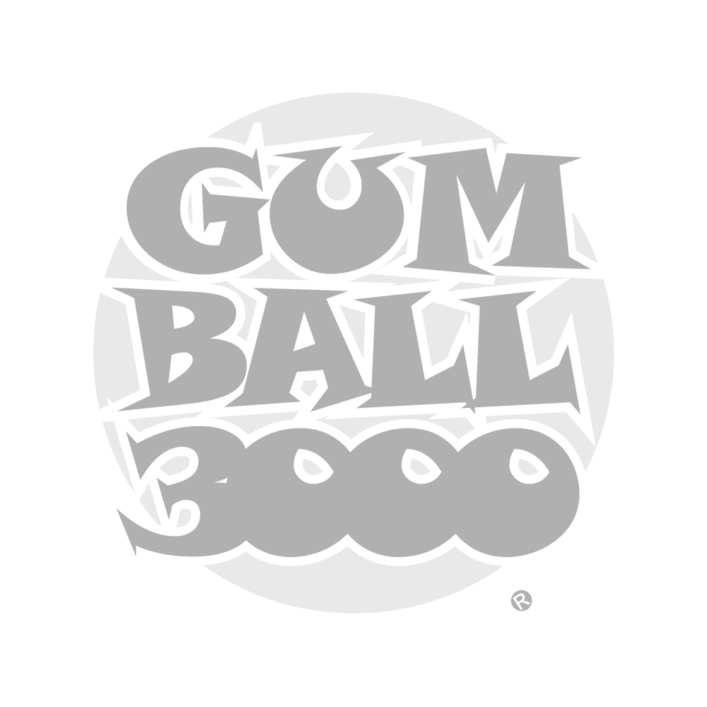 Gumball 3000 Logo — ausgewählter BANHALMI Kunde oder Kooperation