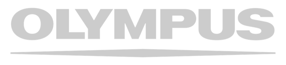Olympus Logo — ausgewählter BANHALMI Kunde oder Kooperation