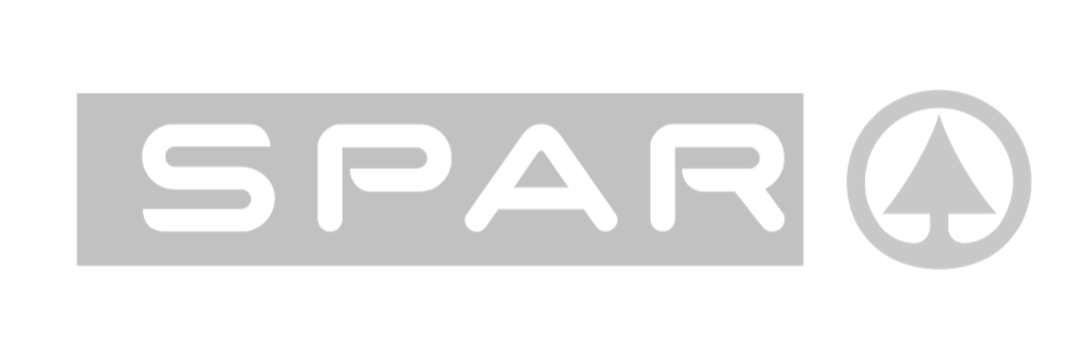 SPAR Logo — ausgewählter BANHALMI Kunde oder Kooperation