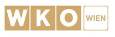 WKO Wien Logo — professionelle BANHALMI Mitgliedschaft oder Rolle