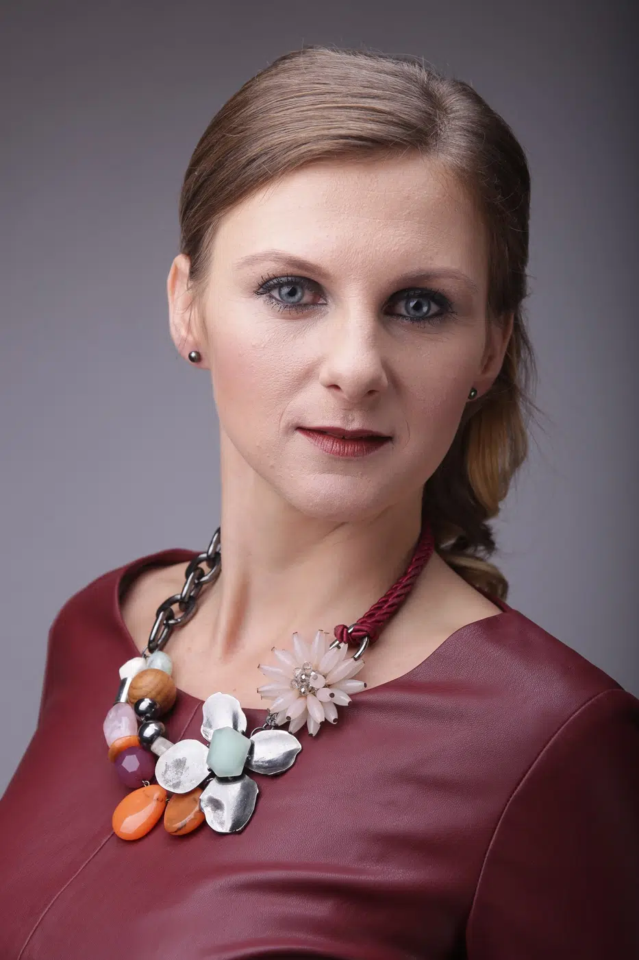 Válogatott portrék több stílusban — 02